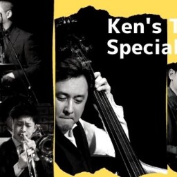 Ken's Trio Special Live