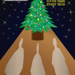 『天才凡人☆Super X'mas』