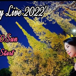麻生深雪 Birthday Live 2022