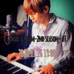 i-mar’s room~2nd season#7~