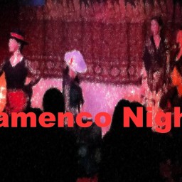 3月11日(木) Flamenco Night 57th
