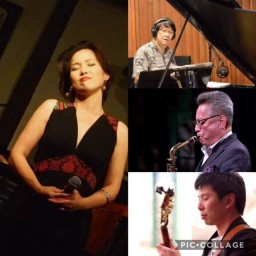 Miyama Trio Presents 歌謡ジャズ