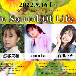 【The Sound Of Life #7】