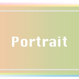 2022年8月9日（火）『Portrait』配信チケット