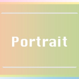 1/23 (土) 『Portrait』配信チケット