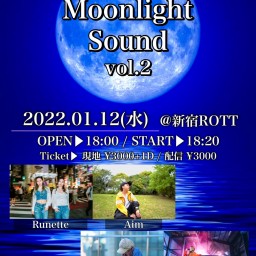 Moonlight Sound vol.2