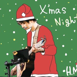12/25 premier live「クリスマスの夜」