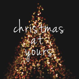 christmas at yours ~Live 2021~