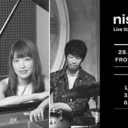 niskhaf - Live Streaming concert