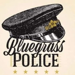 Bluegrass Police Vol.1