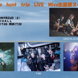 T.h.t LIVE Miyu生誕祭SP