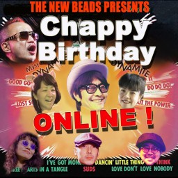 Chappy Birthday Online 2022 