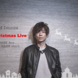 Naoyuki - Christmas Live -