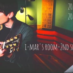 i-mar’s room~2nd season#21~