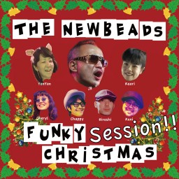 The Newbeads Funky X'mas Session