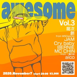 awesome vol.3