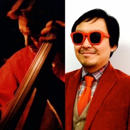 Yoichi Uzeki ＆Osamu Kawakami
