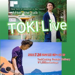 TOKI Live