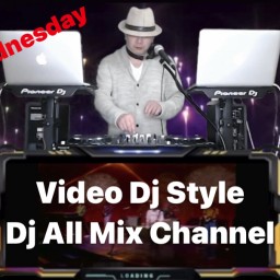 Video Dj Mix Show Vol.37