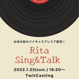 Rita Sing&Talk!