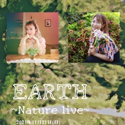 『EARTH』〜Nature Live〜