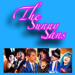 SunnySans Live12.13