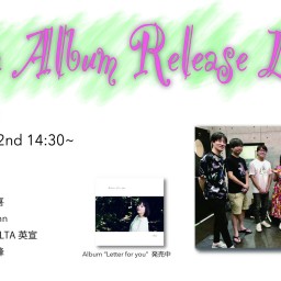 Aya Album Release Live