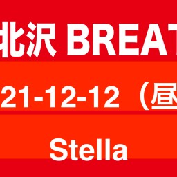 2021-12-12（昼） Stella 