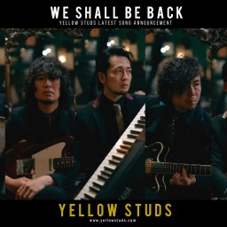 -WE SHALL BE BACK Vol.4-