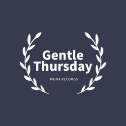 22.8.11(木祝） ”Gentle Thursday”