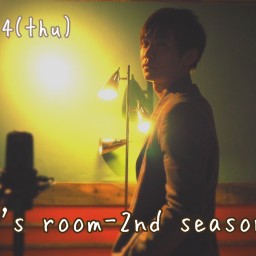 i-mar’s room~2nd season#16~