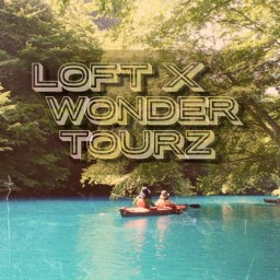 「LOFT X WONDER TOURZ」12月6日(日)