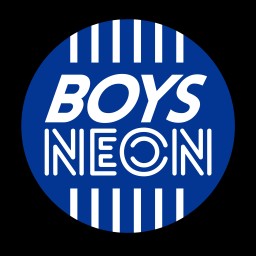5月24日(日)Boys Neon ONLINE LIVE!!!