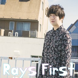 Kengoソロマンスリーライブ~Rays First~ May.