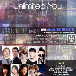 「Unlimited You」