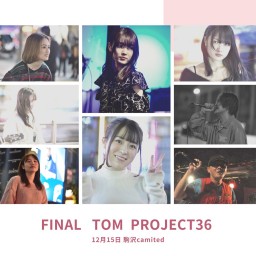 Final tom project  36