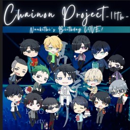 Chainon Project-11th LIVE-