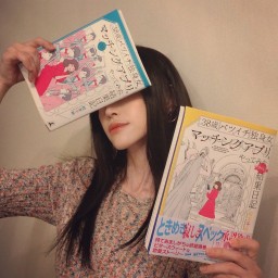 漫画家・松本千秋、トークイベントやってみた結果日記