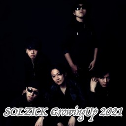 SOLZICK GrowingUp 2021 -Feb.-