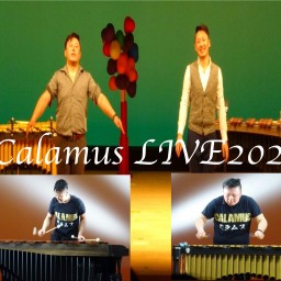 Calamus　LIVE2021
