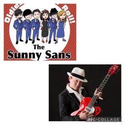 SunnySans(w/Masaki Joe) 5.16