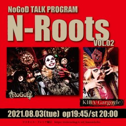 N-Roots vol.2