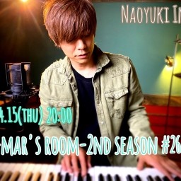 i-mar’s room~2nd season#26
