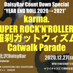 YEAR END ROLL 2020→2021