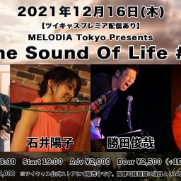 【The Sound Of Life #2】