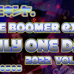 コタニキンヤ. OnlyOne DJ 2022 vol.2