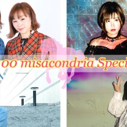 Misacondria Special mini Live♪