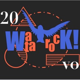 WatarocK!　vol.4　DAY２
