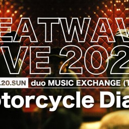HEATWAVE LIVE 2020