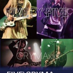 FIVE\CRYMAxxx